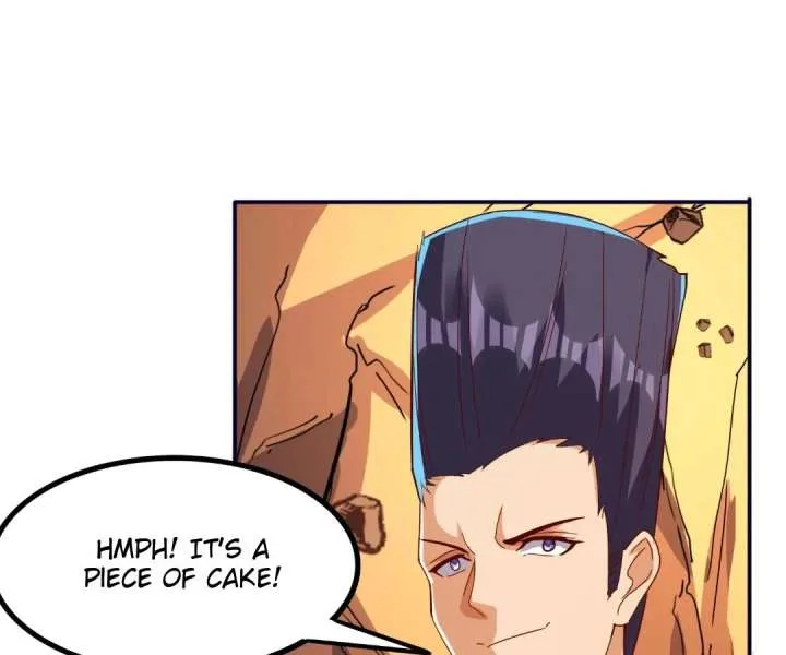Aura Recovery: I Get a New Skill Everyday Chapter 234 page 64