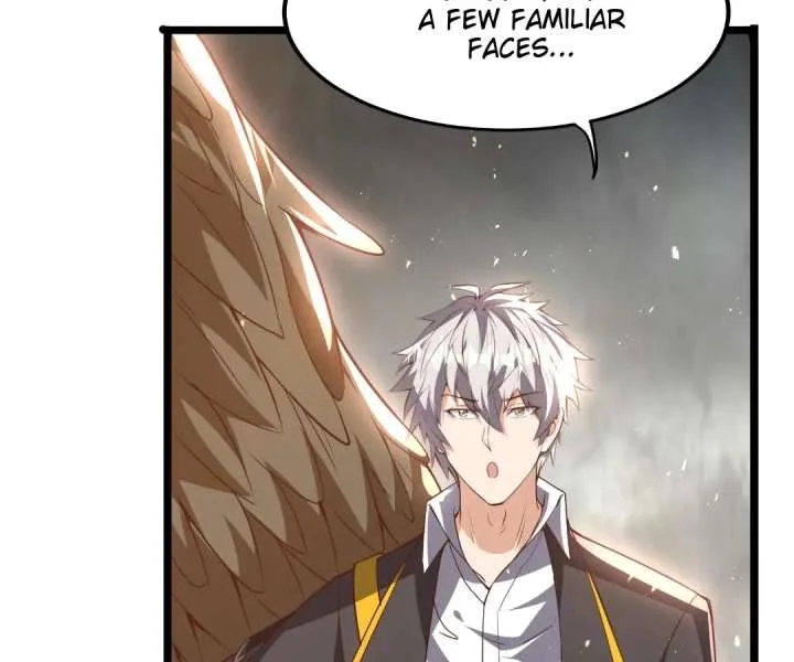 Aura Recovery: I Get a New Skill Everyday Chapter 232 page 63