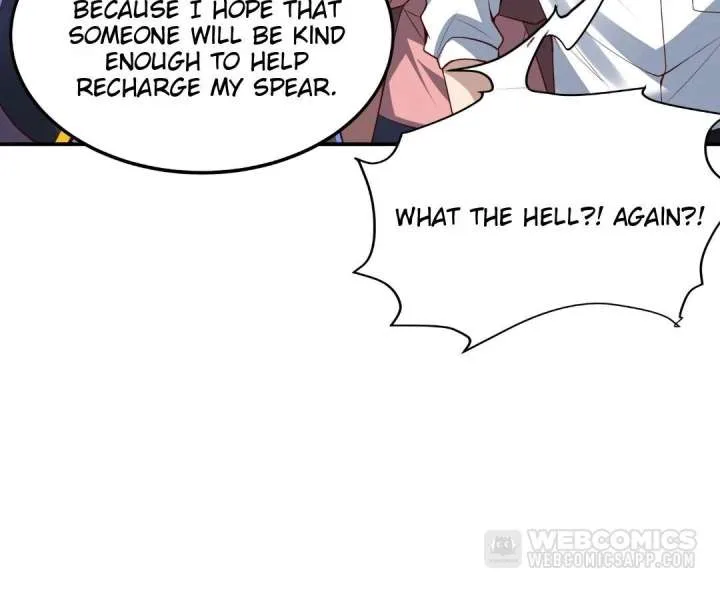Aura Recovery: I Get a New Skill Everyday Chapter 230 page 60