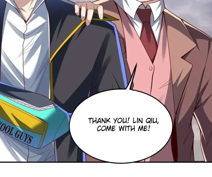 Aura Recovery: I Get a New Skill Everyday Chapter 230 page 64