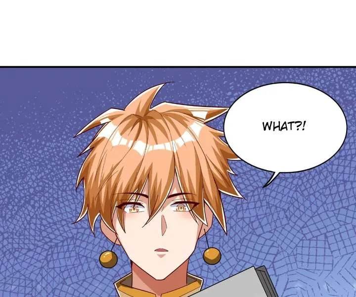 Aura Recovery: I Get a New Skill Everyday Chapter 233 page 85