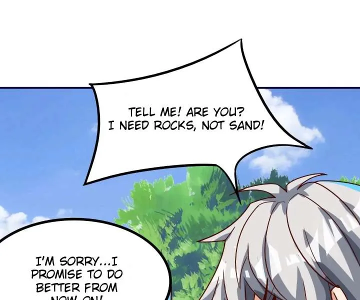 Aura Recovery: I Get a New Skill Everyday Chapter 234 page 71
