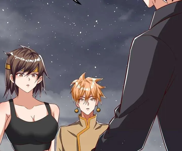 Aura Recovery: I Get a New Skill Everyday Chapter 233 page 80