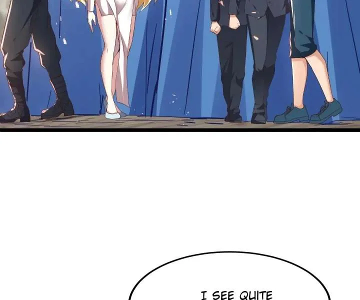 Aura Recovery: I Get a New Skill Everyday Chapter 232 page 62