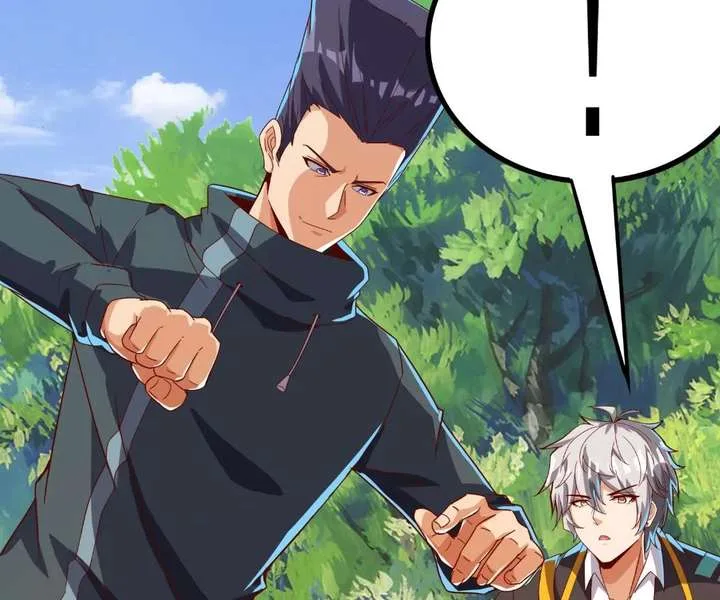 Aura Recovery: I Get a New Skill Everyday Chapter 234 page 67