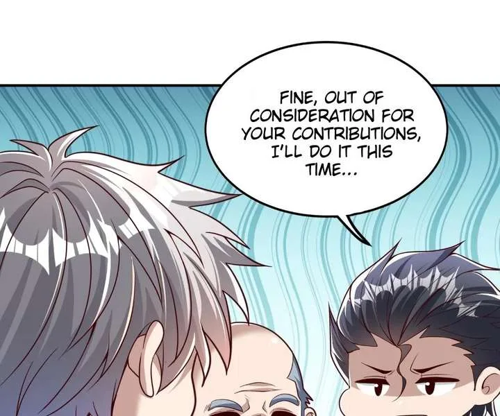 Aura Recovery: I Get a New Skill Everyday Chapter 230 page 61