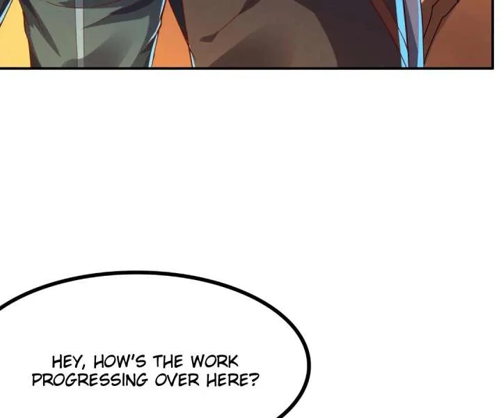 Aura Recovery: I Get a New Skill Everyday Chapter 234 page 58