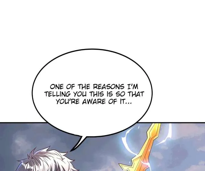 Aura Recovery: I Get a New Skill Everyday Chapter 230 page 58