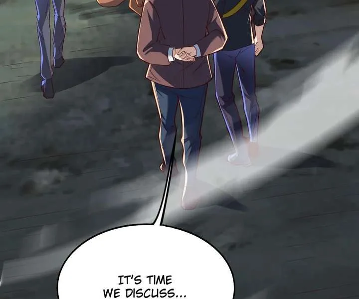 Aura Recovery: I Get a New Skill Everyday Chapter 230 page 67