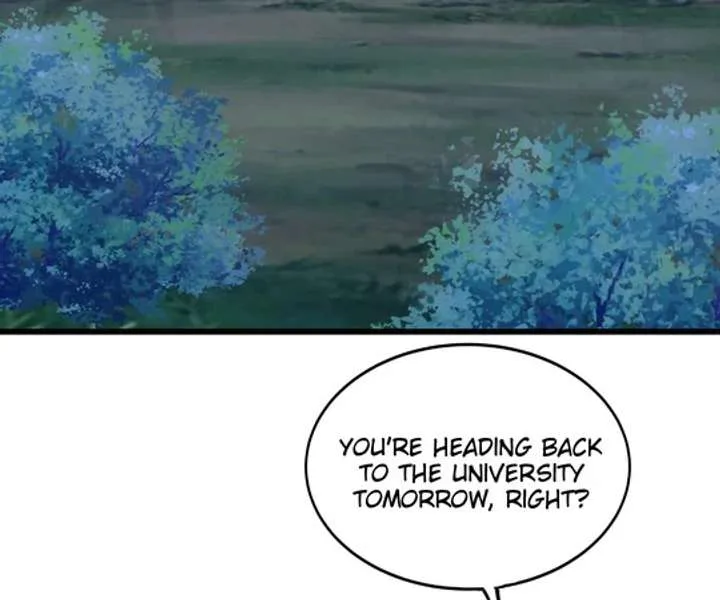 Aura Recovery: I Get a New Skill Everyday Chapter 237 page 11