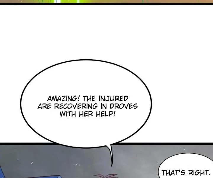 Aura Recovery: I Get a New Skill Everyday Chapter 232 page 71