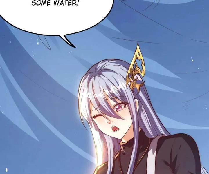 Aura Recovery: I Get a New Skill Everyday Chapter 232 page 77