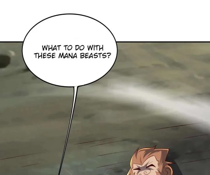 Aura Recovery: I Get a New Skill Everyday Chapter 230 page 69