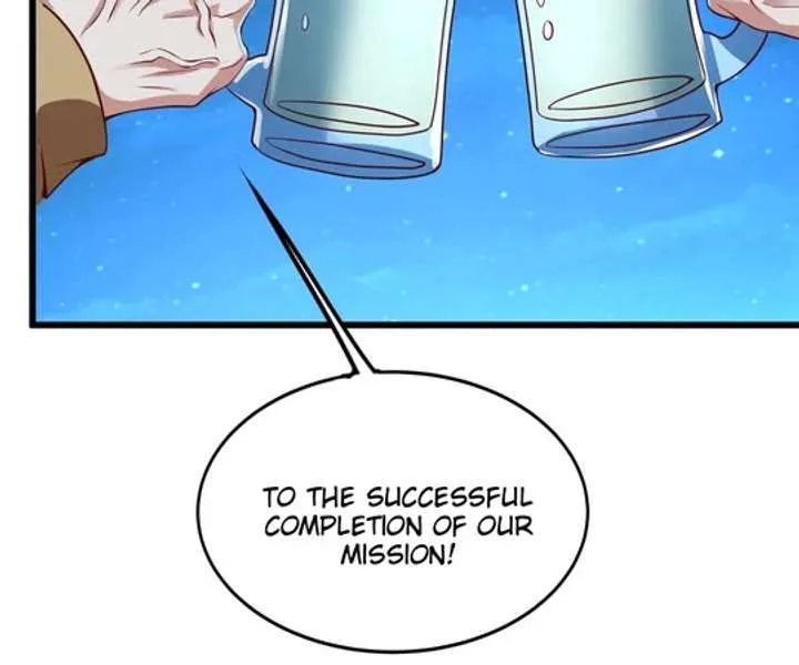 Aura Recovery: I Get a New Skill Everyday Chapter 237 page 6