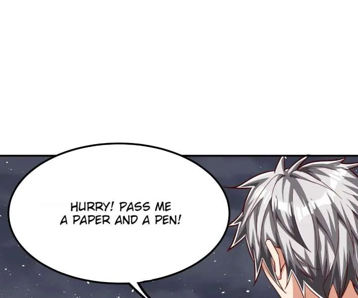 Aura Recovery: I Get a New Skill Everyday Chapter 233 page 79
