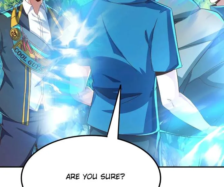 Aura Recovery: I Get a New Skill Everyday Chapter 234 page 87