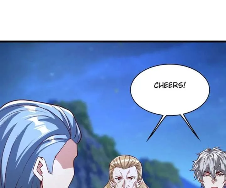 Aura Recovery: I Get a New Skill Everyday Chapter 237 page 7