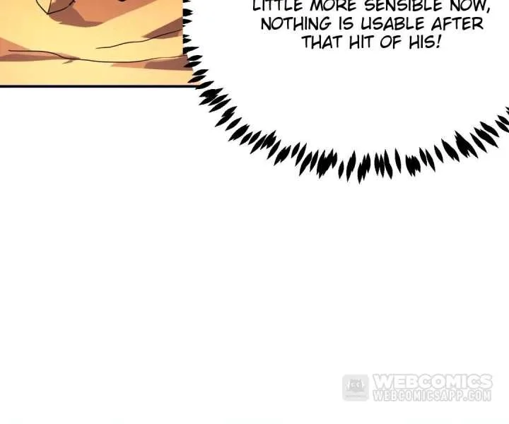 Aura Recovery: I Get a New Skill Everyday Chapter 234 page 76