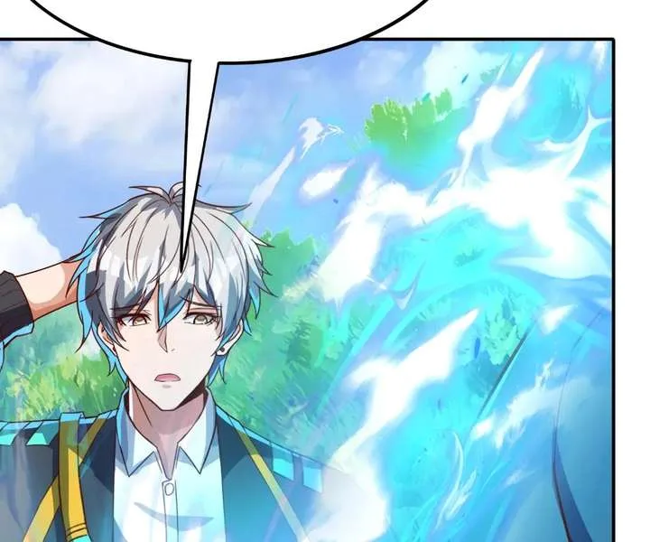 Aura Recovery: I Get a New Skill Everyday Chapter 234 page 83