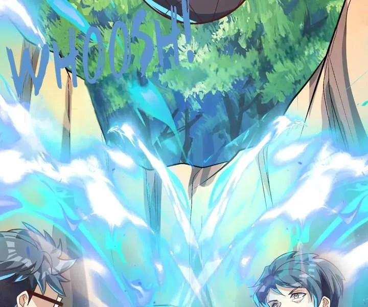 Aura Recovery: I Get a New Skill Everyday Chapter 234 page 80