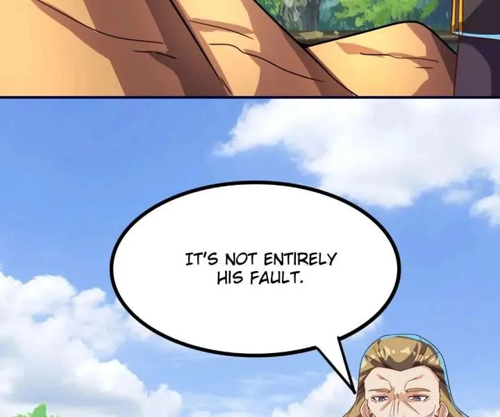 Aura Recovery: I Get a New Skill Everyday Chapter 234 page 73