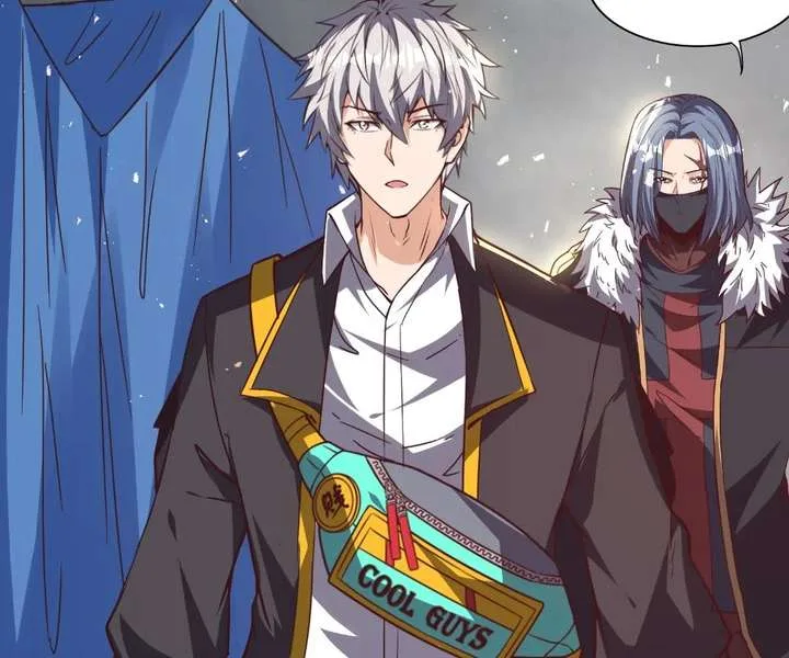 Aura Recovery: I Get a New Skill Everyday Chapter 232 page 72
