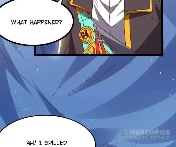 Aura Recovery: I Get a New Skill Everyday Chapter 232 page 76