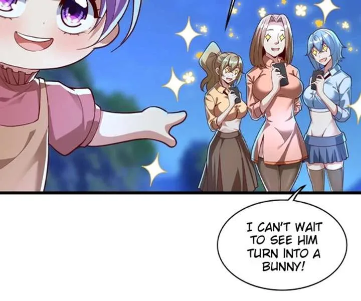 Aura Recovery: I Get a New Skill Everyday Chapter 237 page 31