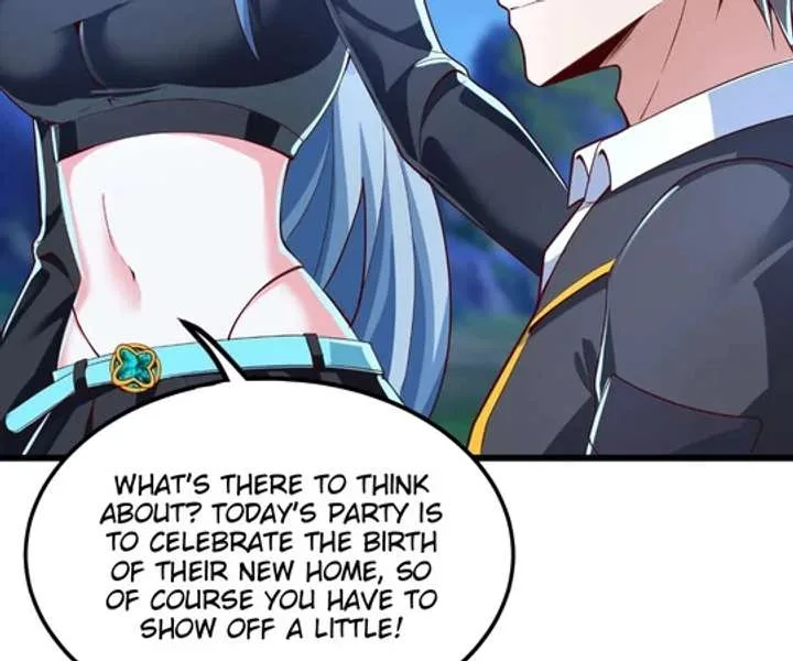 Aura Recovery: I Get a New Skill Everyday Chapter 237 page 39
