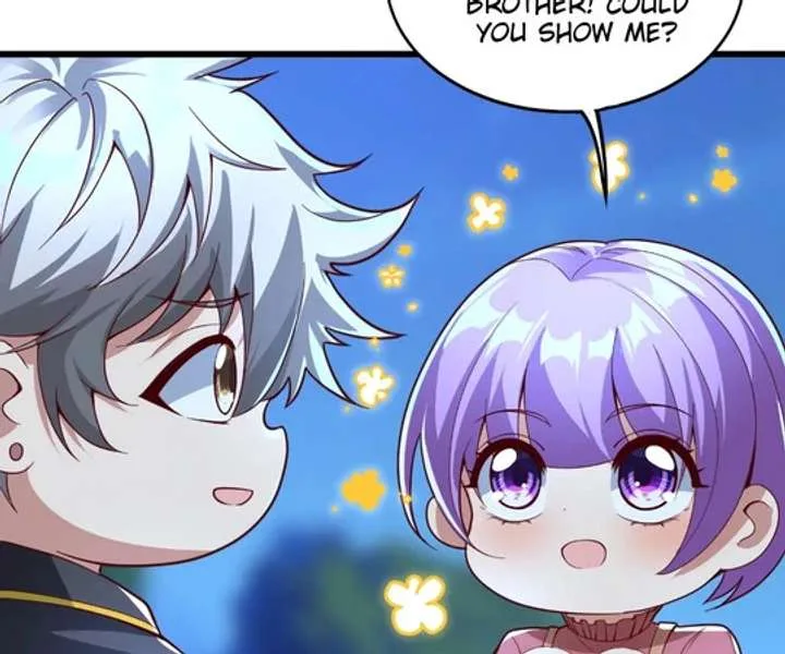 Aura Recovery: I Get a New Skill Everyday Chapter 237 page 25