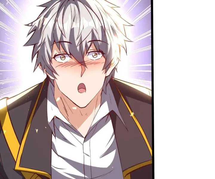 Aura Recovery: I Get a New Skill Everyday Chapter 232 page 81