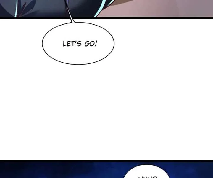 Aura Recovery: I Get a New Skill Everyday Chapter 237 page 37
