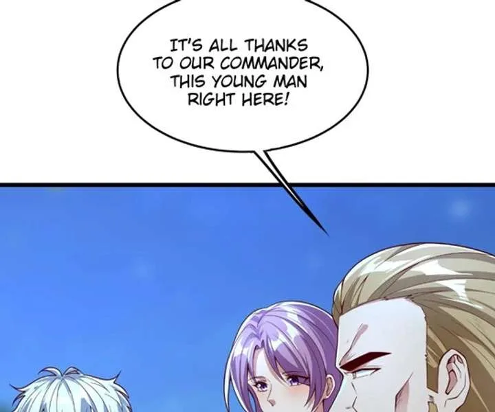 Aura Recovery: I Get a New Skill Everyday Chapter 237 page 22