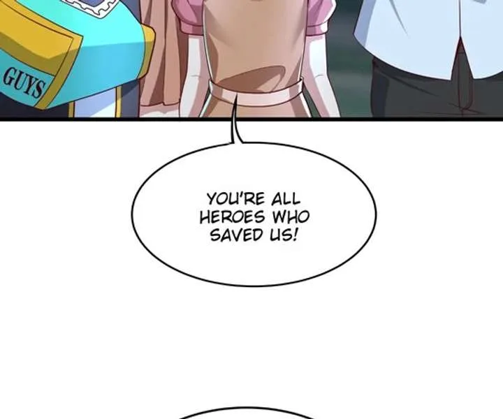 Aura Recovery: I Get a New Skill Everyday Chapter 237 page 21