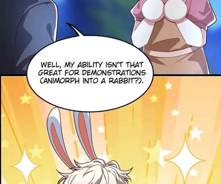 Aura Recovery: I Get a New Skill Everyday Chapter 237 page 26