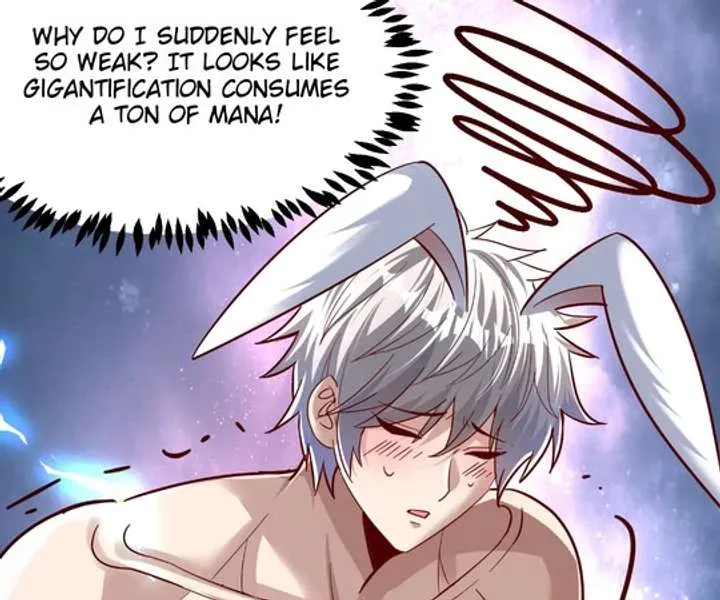 Aura Recovery: I Get a New Skill Everyday Chapter 238 page 23