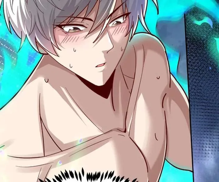 Aura Recovery: I Get a New Skill Everyday Chapter 238 page 21