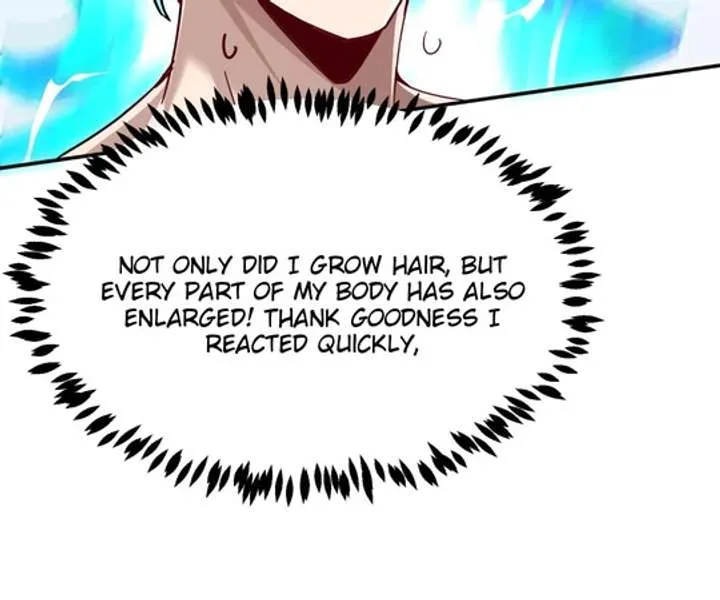 Aura Recovery: I Get a New Skill Everyday Chapter 238 page 13