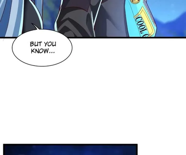 Aura Recovery: I Get a New Skill Everyday Chapter 237 page 42