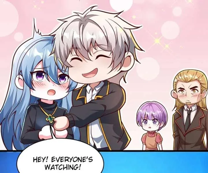 Aura Recovery: I Get a New Skill Everyday Chapter 237 page 48