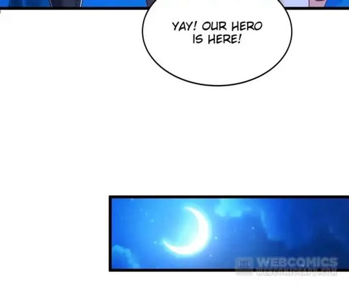 Aura Recovery: I Get a New Skill Everyday Chapter 237 page 52