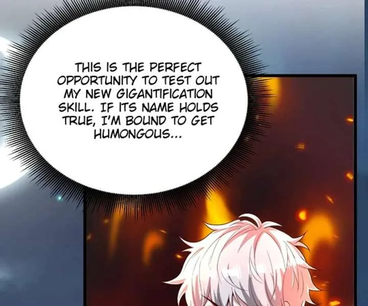 Aura Recovery: I Get a New Skill Everyday Chapter 237 page 64