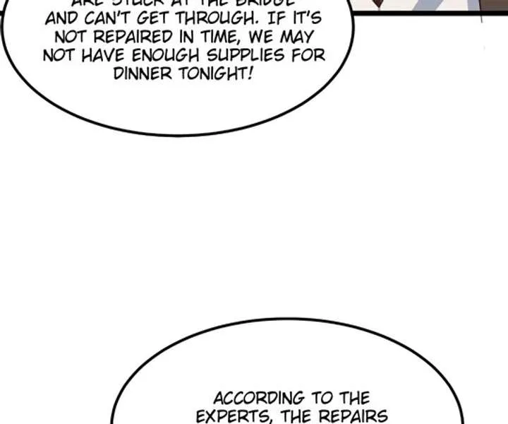 Aura Recovery: I Get a New Skill Everyday Chapter 236 page 11