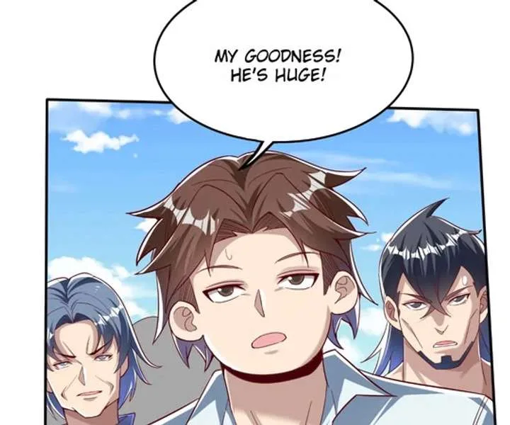 Aura Recovery: I Get a New Skill Everyday Chapter 238 page 10