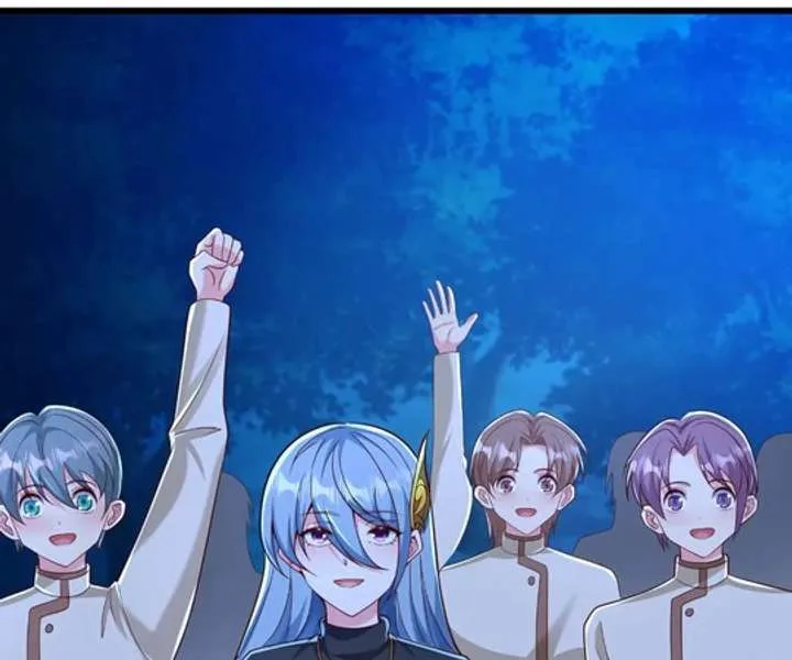 Aura Recovery: I Get a New Skill Everyday Chapter 237 page 61