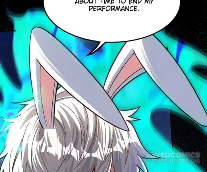 Aura Recovery: I Get a New Skill Everyday Chapter 238 page 20