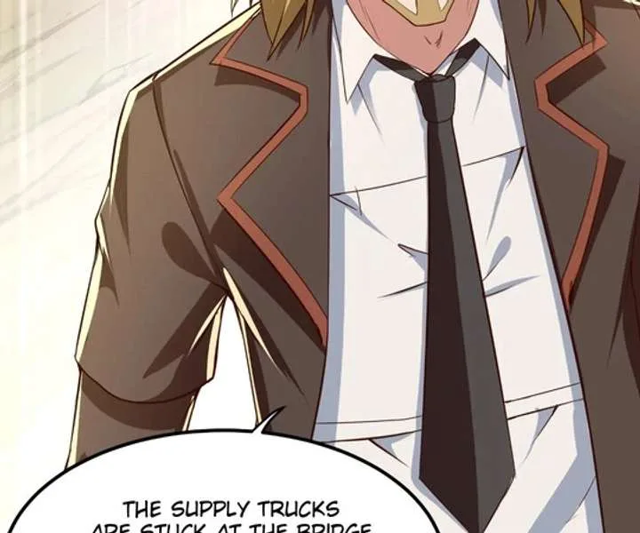 Aura Recovery: I Get a New Skill Everyday Chapter 236 page 10