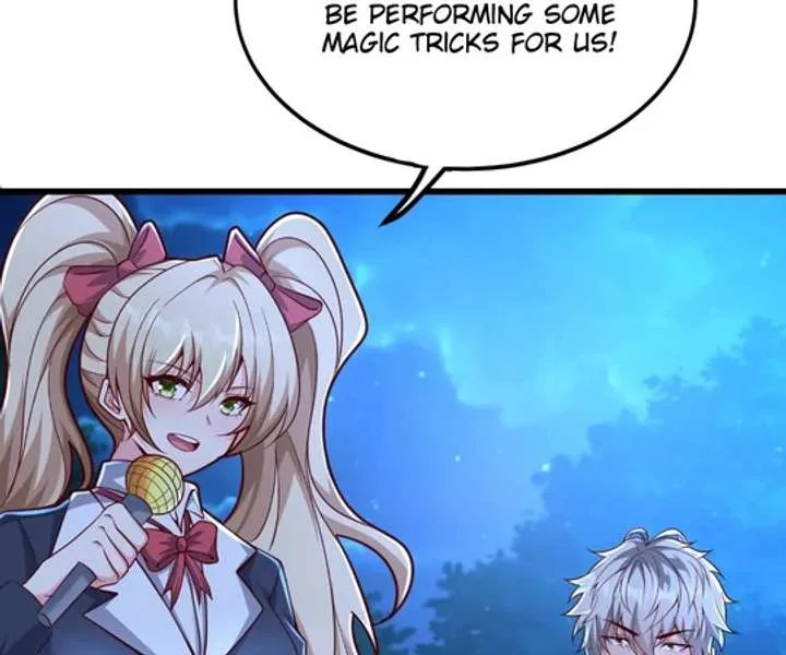 Aura Recovery: I Get a New Skill Everyday Chapter 237 page 58