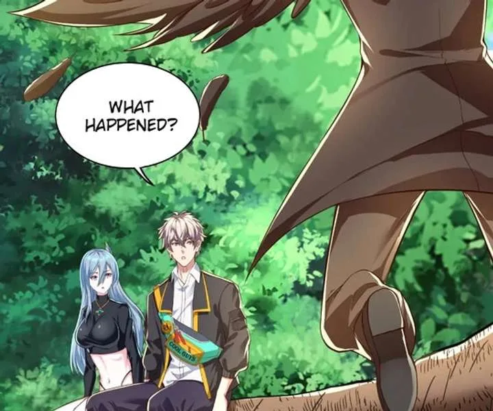 Aura Recovery: I Get a New Skill Everyday Chapter 236 page 6