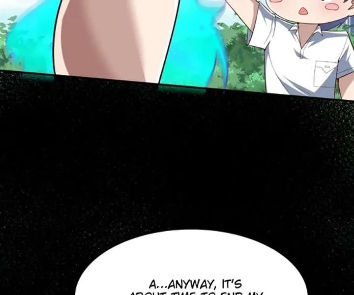 Aura Recovery: I Get a New Skill Everyday Chapter 238 page 19